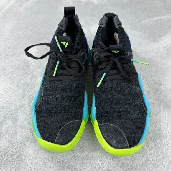 Adidas Trae Young 2.0 Basketball Shoes Boys Size 5 US - 130651135 - Picture 3 of 11